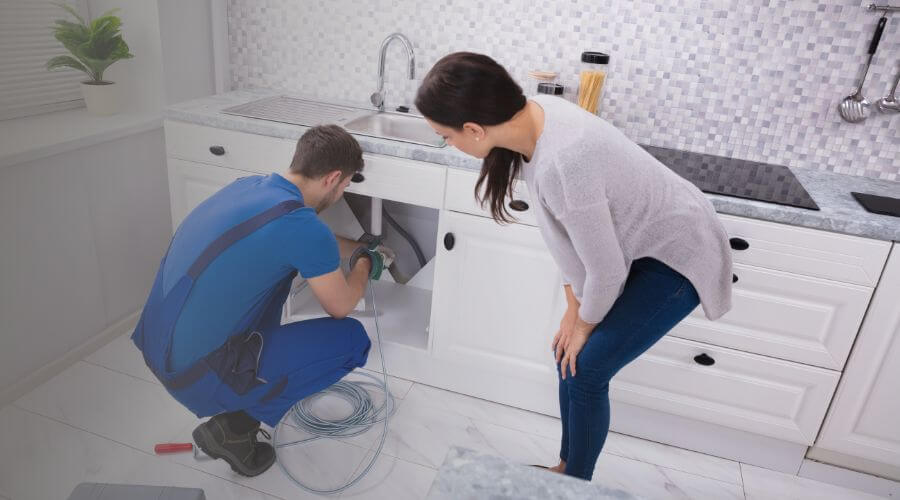 Professional expert plumbing services in North Evans, NY